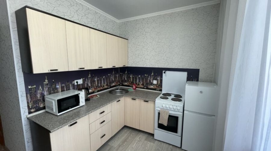 Апартаменты 4-местный, 2-спальная кровать, 2-спальный диван, №230